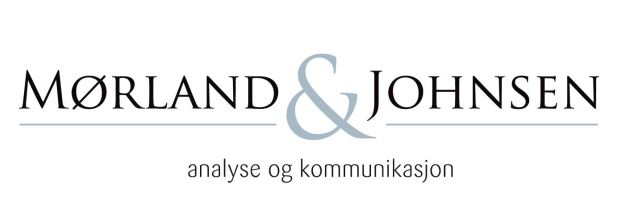 Mørland & Johnsen